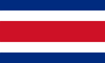 andera de Costa Rica